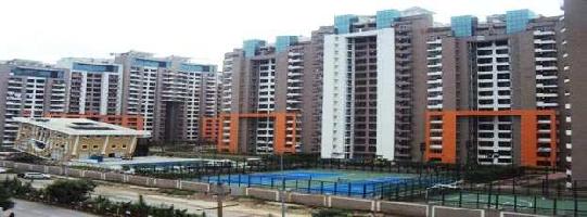 3 BHK Flat for Rent in Ahinsa Khand 1, Indirapuram, Ghaziabad