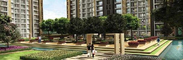 2 BHK Flat for Sale in Sector 16C Greater Noida West