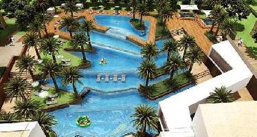 3 BHK Flat for Sale in Sector 121 Noida