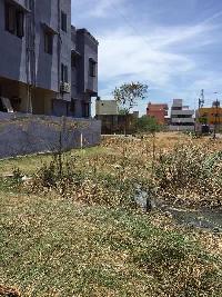 Commercial Land for Rent in Kolathur, Chennai