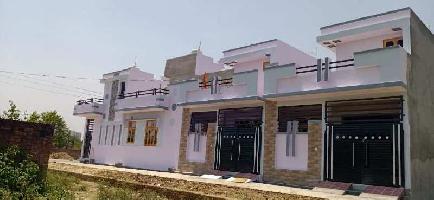 2 BHK House for Sale in Budheshwar, Lucknow