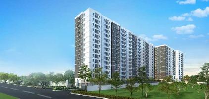 1 BHK Flat for Sale in Omr, Chennai