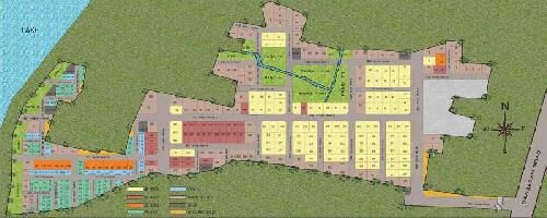  Residential Plot for Sale in Oragadam, Chennai