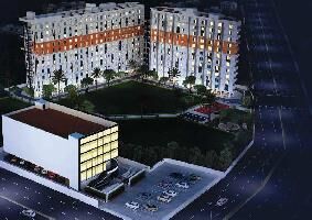 2 BHK Flat for Sale in Thiruporur, Chennai