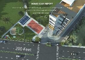 2 BHK Flat for Sale in Thiruporur, Chennai