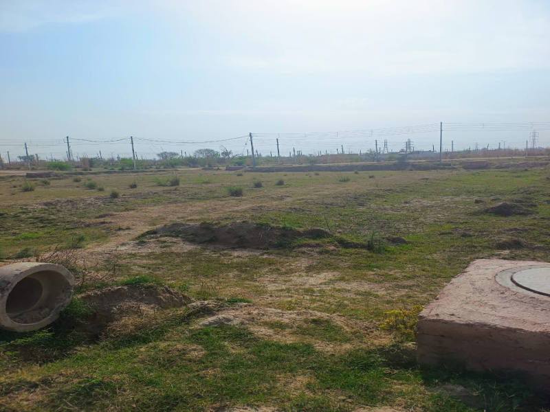  Residential Plot 350 Sq. Yards for Sale in Sector 27 Rohtak