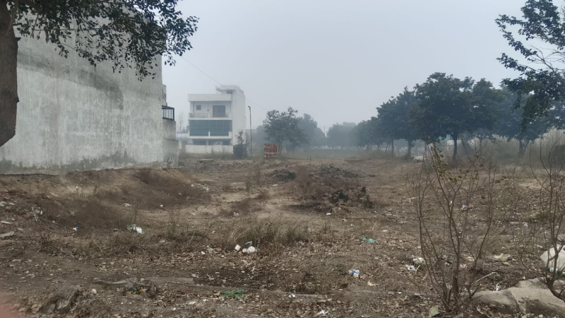  Residential Plot 263 Sq. Yards for Sale in Sector 27 Rohtak