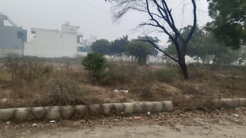  Residential Plot 263 Sq. Yards for Sale in Sector 27 Rohtak