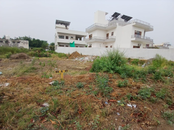  Residential Plot for Sale in Sector 36 Rohtak