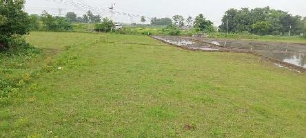  Agricultural Land for Sale in Checkanurani, Madurai