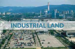  Industrial Land for Sale in Industrial Area Phase-8, Mohali