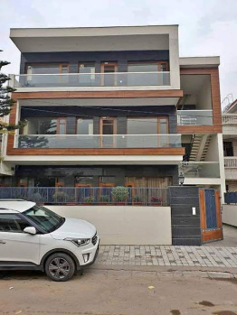 9 BHK House for Sale in Sector 22 Chandigarh