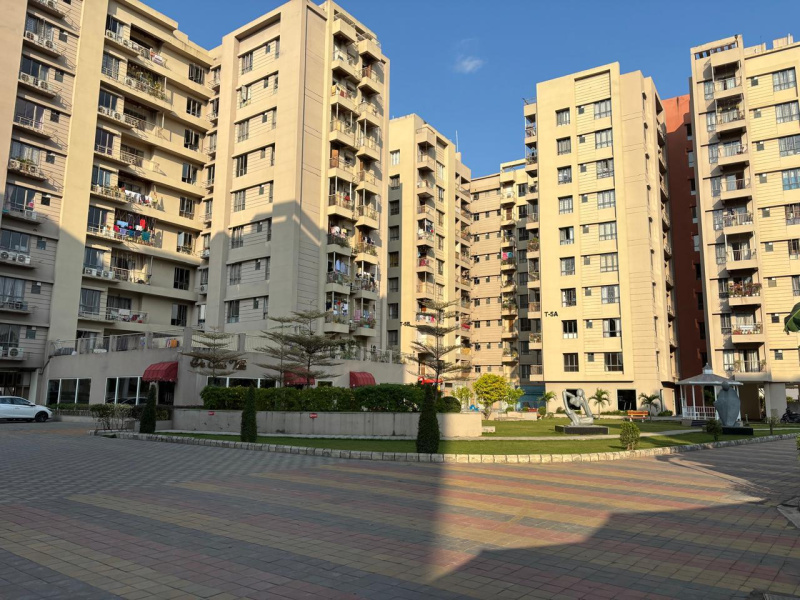 3 BHK Apartment 1600 Sq.ft. for Rent in Kahilipara, Guwahati