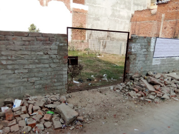  Residential Plot for Sale in Saket Nagar, Varanasi