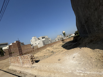  Residential Plot for Sale in Sangaria, Hanumangarh