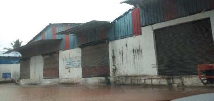  Warehouse for Rent in Kalamassery, Ernakulam