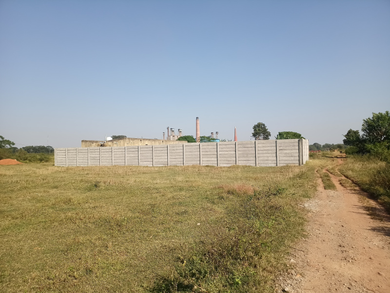  3500 Sq.ft. Commercial Land for Rent in Tikratoli, Ranchi