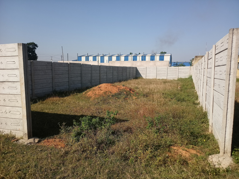  3500 Sq.ft. Commercial Land for Rent in Tikratoli, Ranchi