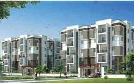 2 BHK Flat for Sale in Munnekolala, Bangalore