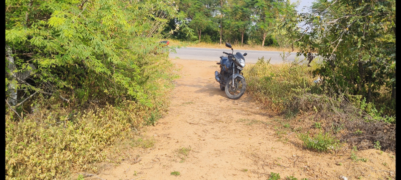  Agricultural Land 10 Acre for Sale in Achampet, Nagarkurnool