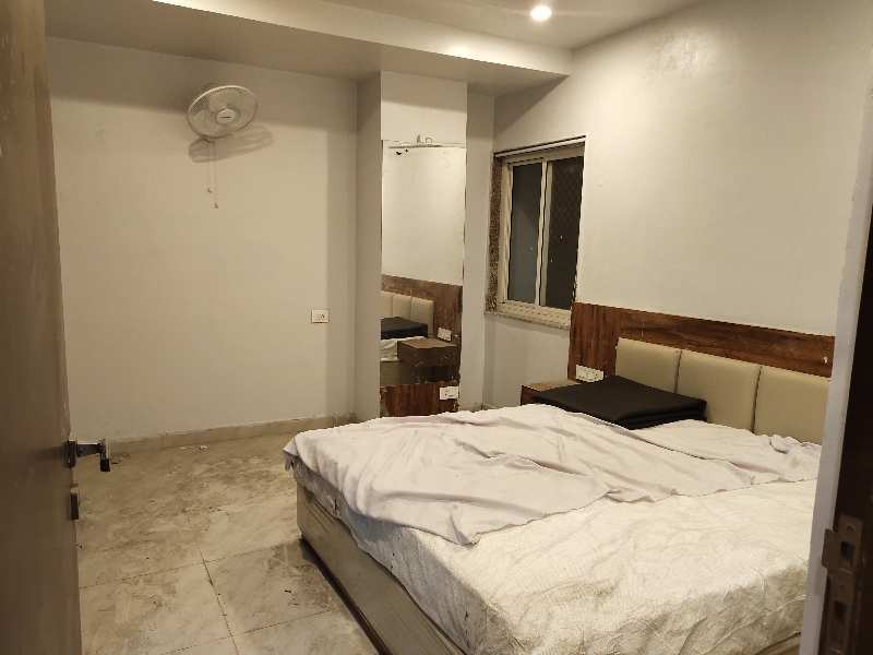 3 BHK Apartment 1850 Sq.ft. for Rent in Tilak Nagar Jaipur