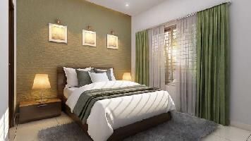 2 BHK Flat for Sale in Narsapura, Kolar