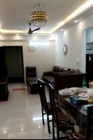 3 BHK Flat for Rent in Gunjur, Bangalore