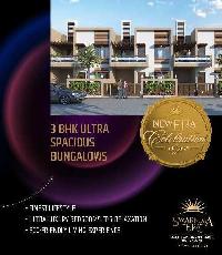 3 BHK House for Sale in Geetanjali City, Bilaspur