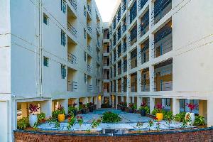 1 BHK Flat for Sale in Tada, Nellore