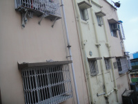 3 BHK Flat for Sale in Baguiati, Kolkata