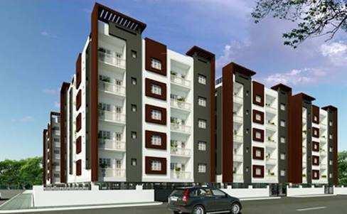 2.0 BHK Flats for Rent in Deen Dayal Puram, Bareilly