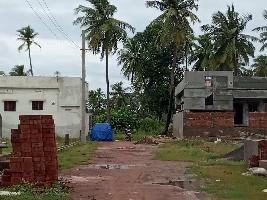  Residential Plot for Sale in Nadakuduru, East Godavari