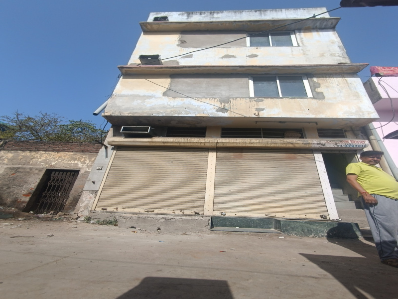  Office Space 1400 Sq.ft. for Sale in C Scheme, Jaipur