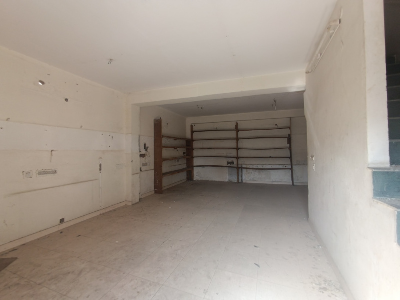  Office Space 1400 Sq.ft. for Sale in C Scheme, Jaipur