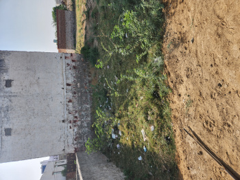 Agricultural Land for Sale in Radha Nagar, Bharatpur
