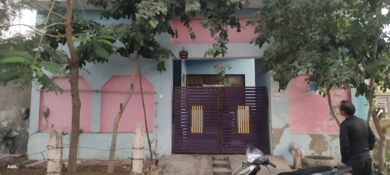 3 BHK House 150 Sq. Yards for Sale in Brij Nagar, Bharatpur