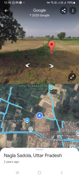  Residential Plot for Sale in Goverdhan Road, Mathura