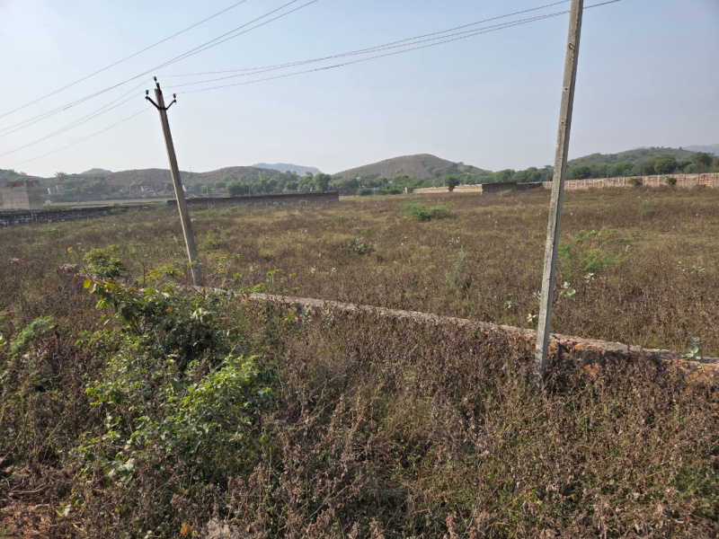  20000 Sq. Yards Hotels for Sale in Delhi Road, Jaipur