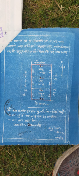  400 Sq. Yards Residential Plot for Sale in NH 11, Bharatpur