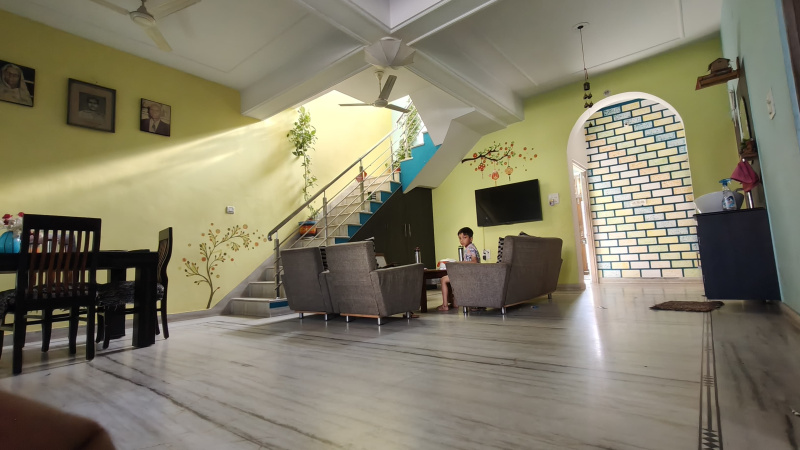 4.5 BHK 217 Sq. Yards Apartment for Sale in Gandhi Path, Jaipur