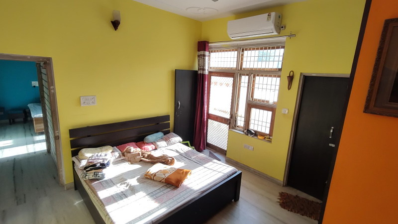 4.5 BHK 217 Sq. Yards Apartment for Sale in Gandhi Path, Jaipur