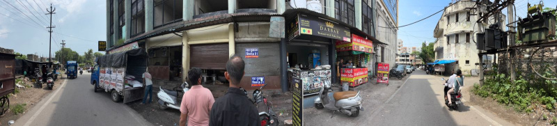  139 Sq.ft. Commercial Shop for Sale in Chetak Circle, Udaipur