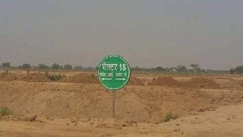  Residential Plot for Sale in Yamuna Expressway, Greater Noida