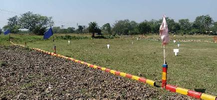  Residential Plot for Sale in Hutton Road, Asansol