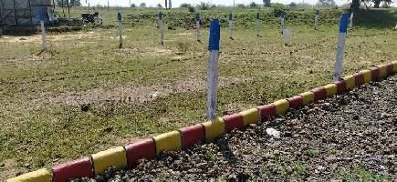  Residential Plot for Sale in Hutton Road, Asansol