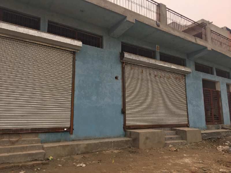  Commercial Land 2250 Sq.ft. for Rent in Sector 87 Faridabad
