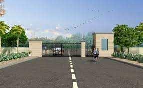  Residential Plot for Sale in ECIL, Hyderabad