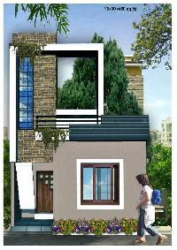 2 BHK House for Sale in Sitapur Road, Lucknow