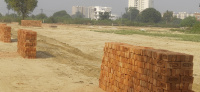  Residential Plot for Sale in Bakkas, Lucknow