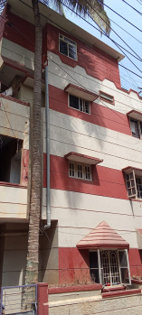 2 BHK Builder Floor for Rent in Amruthahalli, Bangalore